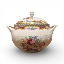 Zuppiera Limoges Francia con