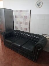 divano Chester 3 posti