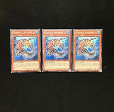 Playset Sirenide Abisspike Yu-Gi-Oh!