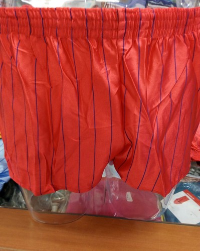Stock pantaloncini - di,