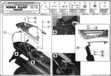 KAPPA Telaietti Laterali Per