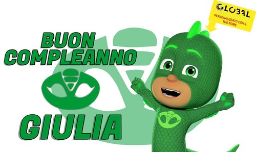 Banner striscione compleanno - banner,