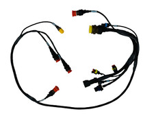 CABLAGGIO DUCATI 998 RS 2002