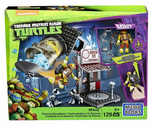 Teenage mutant ninja - ninja, turtles