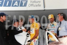 Foto vintage Ciclismo, Tour de