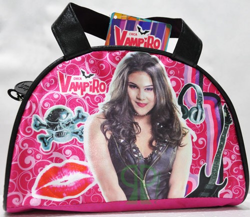 Borsa chica vampiro a89477 - chica,