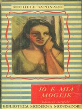 IO E MIA MOGLIE NARRATIVA