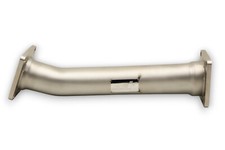 Downpipe Decat BMW 525D 530D