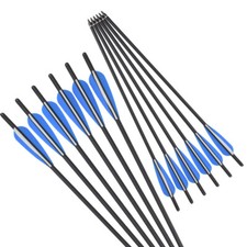 6/12pz Bulloni a balestra in