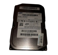 Hard disk HD-160JJ Samsung