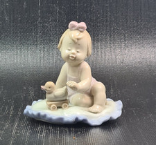 morena porcellana scultura