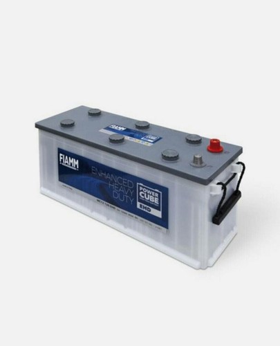 Batteria fiamm camion - camion, ah