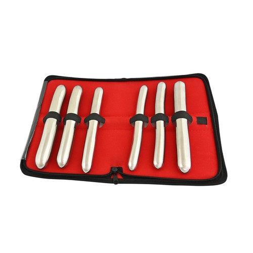 Set pezzi dilatatore - set,