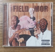 Field Mob – From Tha Roota To Tha Toota (2002) CD