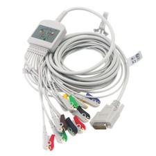 Fits1350/1350A/ECG-1250A/ECG-9