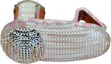 LUCCIOLA LATERALE BIANCA - ALFA GT 01/04->05/10