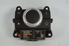 Mercedes Benz W166 W463 Comand Controller Drehknopf Schalter A1669006114