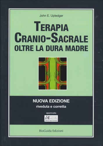 Libro terapia cranio - cranio,