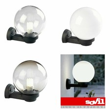 Applique a Braccio Sfera