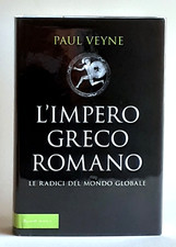 Impero greco romano - greco, romano.