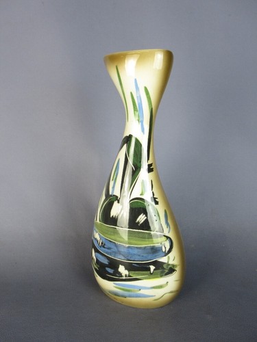 Vaso futuristico design - vaso,