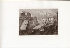 CAMPIDOGLIO, ROMA , di  G