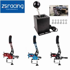 PC USB Simulatore Cambio Freno