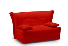 DIVANO LETTO 2 POSTI PRONTOLETTO DA 120X190 - IN OFFERTA - vari colori