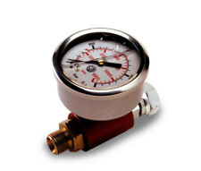 Raccordo con Manometro per Pompa Airless Professionale CA6260