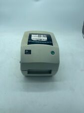 LOTTO 7 STAMPANTE TERMICA ZEBRA GC420T