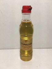 Mignon - Bottles - Miniature - NAPOLEON LIQUORE TRE STELLE - ANTONIO LEAN (C467)