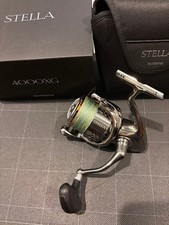 Mulinello da spinning Shimano