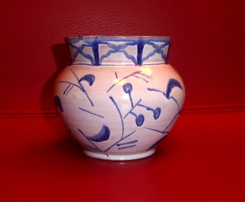 Vaso art deco martello - !!!!,