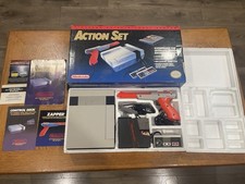 NES Action Set - Original