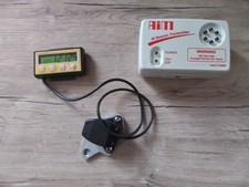 Cronometro AIM-chron display