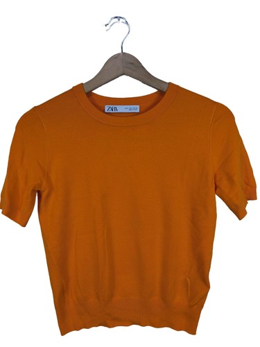Zara camicia maglia - camicia,