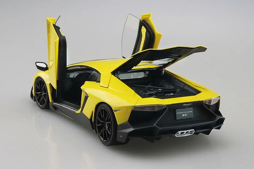 Pré sep aoshima the supercar - sep,