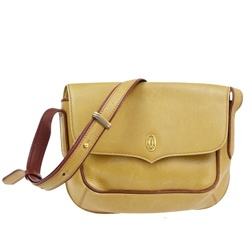 Borsa tracolla must de - tracolla,