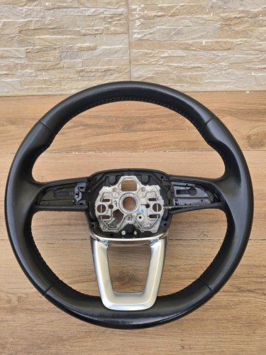 Volante sterzo audi anno - volante, q3