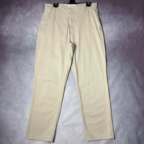 Tommy hilfiger pantalone chino - tommy,