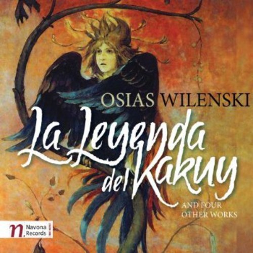 Osias wilenski leyenda del - wilenski,