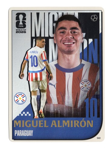 2026 panini kayou - kayou, del