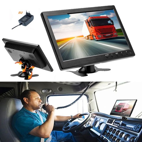 Monitor lcd auto pollici - lcd,