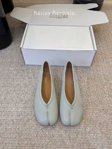 Women margiela new tabi - margiela, open