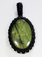 64 Ct 8X26X52 mm Natural Green