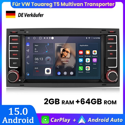 Per touareg multivan - vw,