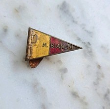 Distintivo Smaltato Rionale