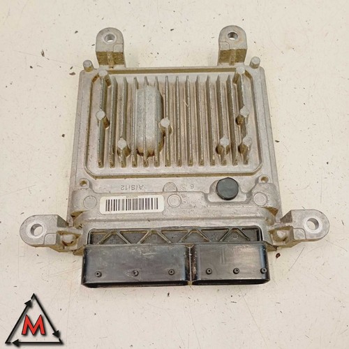 Centralina motore ecu - motore,