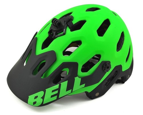 Casque vtt bell super - super, m