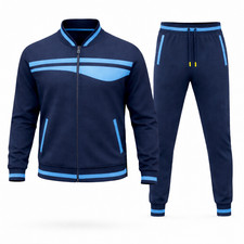 Tuta da jogging uomo designer